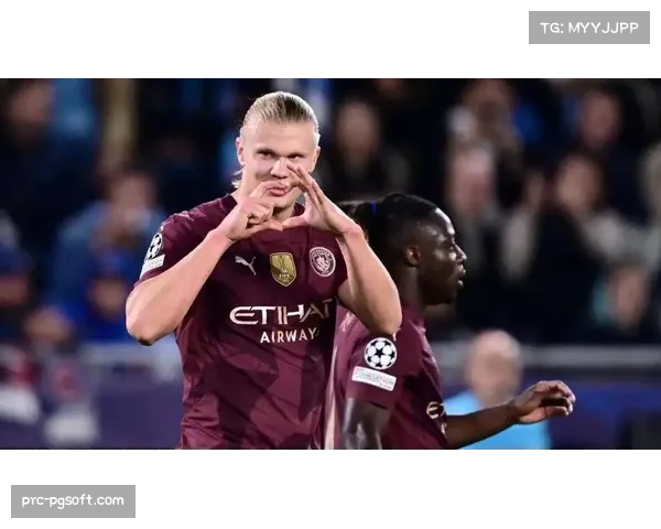 哈兰德有望刷新挪威球员纪录 曼城锋线威胁依旧